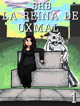 Read BHB  1 Page 1 in Spanish