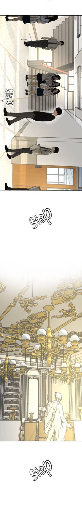 Read خطوة واحدة نحوي  4 Page 8 in Arabic