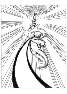 Read A Pokémon Story: Reckwet  1 Page 4 in English