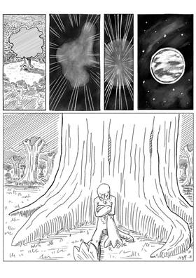 Read A Pokémon Story: Reckwet  1 Page 2 in English