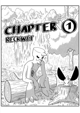 Chapter 1: Reckwet