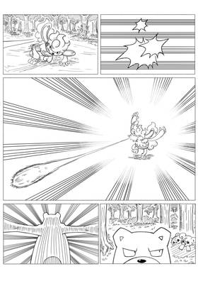 Chapter 3: Gluts & Guts (part 2)