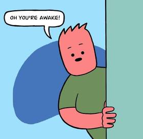 tytydailys: word jokes