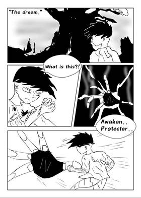 Read Green Fire Ascending  2 Page 2 in English