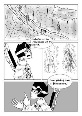 Read Green Fire Ascending  4 Page 7 in English
