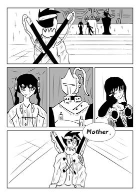 Read Green Fire Ascending  1 Page 3 in English