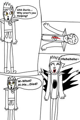 Read Super Elemental Warriors  2 Page 2 in English