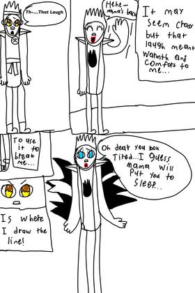 Read Super Elemental Warriors  2 Page 3 in English