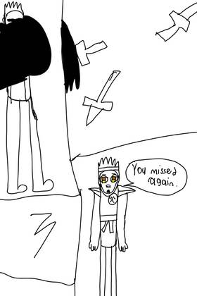 Read Super Elemental Warriors  2 Page 6 in English