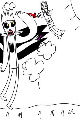Read Super Elemental Warriors  2 Page 9 in English