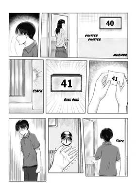 Read A Dreamer  1 Page 3 in English