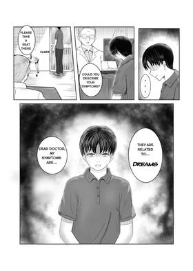 Read A Dreamer  1 Page 4 in English