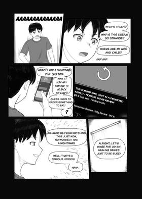 Read A Dreamer  2 Page 2 in English