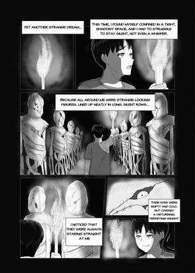 Read A Dreamer  2 Page 3 in English