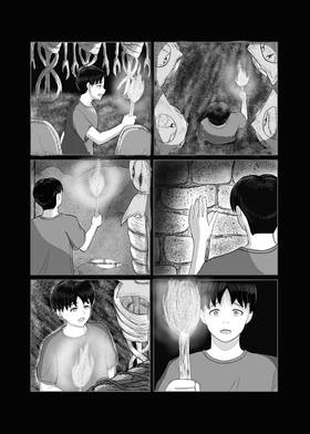 Read A Dreamer  2 Page 4 in English