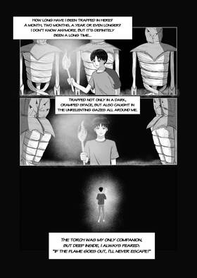 Read A Dreamer  2 Page 6 in English