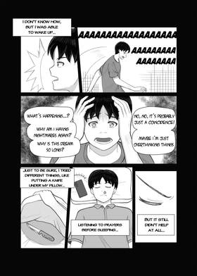 Read A Dreamer  2 Page 7 in English