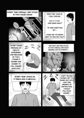 Read A Dreamer  2 Page 8 in English