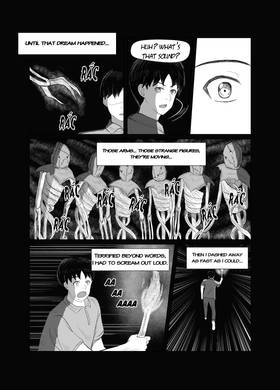 Read A Dreamer  2 Page 9 in English
