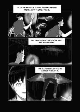 Read A Dreamer  2 Page 10 in English