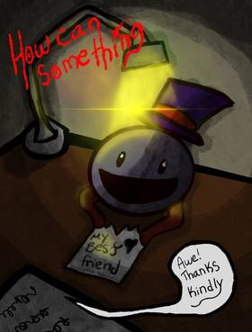 Read Katie and Alex’s Adventures of The Little Kindly  1 Page 2 in English
