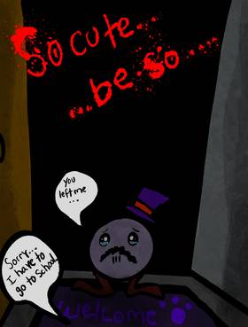Read Katie and Alex’s Adventures of The Little Kindly  1 Page 3 in English