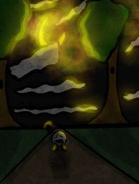 Read Katie and Alex’s Adventures of The Little Kindly  1 Page 4 in English