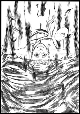 Read FU. Juice  1 Page 3 in English