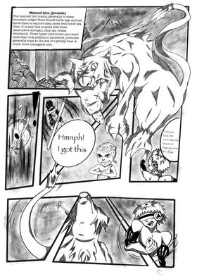 Read FU. Juice  1 Page 9 in English