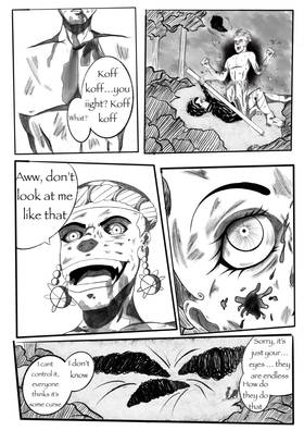 Read FU. Juice  1 Page 10 in English