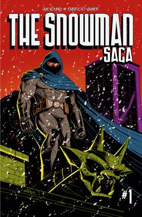 The Snowman Saga #1