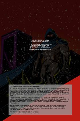 Read The Snowman Saga  1 Page 2 in English