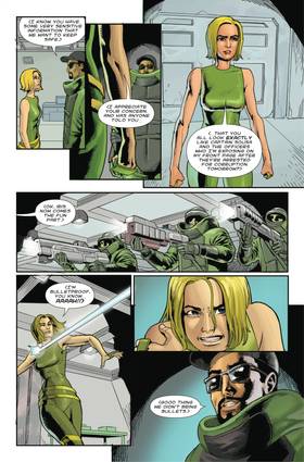 Read TEN  2 Page 9 in English
