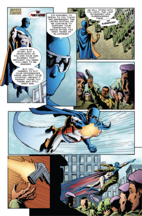 Read TEN  1 Page 7 in English