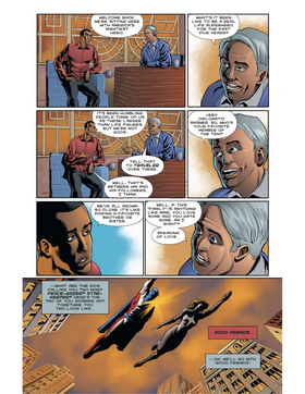 Read TEN  1 Page 10 in English