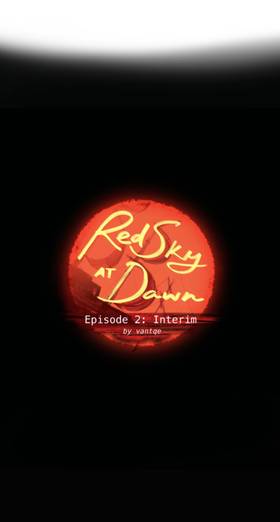 Read Red Sky at Dawn  2 Page 3 in English
