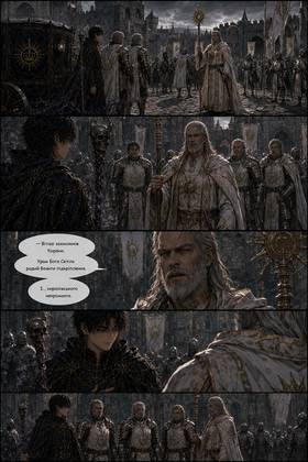 Read Некромант Кайден  1 Page 3 in Ukrainian