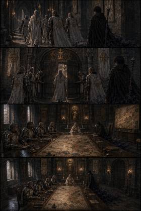 Read Некромант Кайден  1 Page 4 in Ukrainian