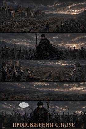 Read Некромант Кайден  1 Page 10 in Ukrainian