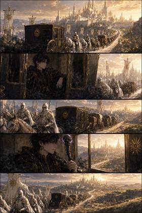 Read Некромант Кайден  2 Page 4 in Ukrainian