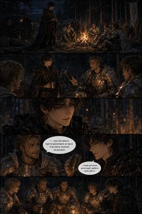 Read Некромант Кайден  2 Page 7 in Ukrainian