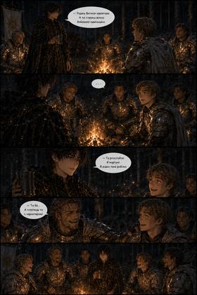 Read Некромант Кайден  2 Page 8 in Ukrainian