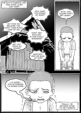 Read Anak (Child)  1 Page 5 in English