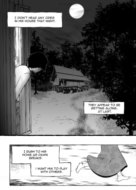 Read Anak (Child)  1 Page 6 in English