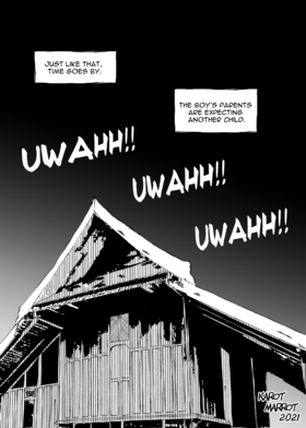 Read Anak (Child)  1 Page 8 in English