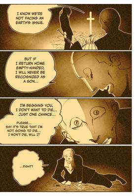 Read LITTLE MISS HAMLET  1 Page 10 in English