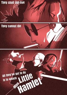 Take 1: Till' Death Do Us Part