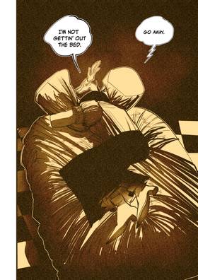 Read LITTLE MISS HAMLET  4 Page 3 in English