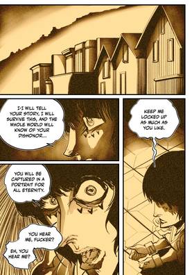 Read LITTLE MISS HAMLET  5 Page 10 in English