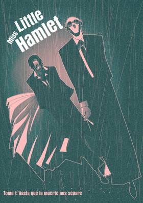 Read LITTLE MISS HAMLET (ESP)  1 Page 2 in Spanish